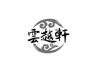 周金進的logo設(shè)計