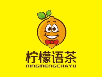 曾翼的logo設計