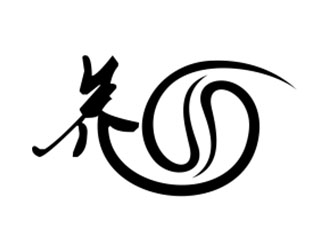 郭重陽的logo設(shè)計(jì)