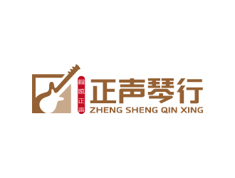 周金進的logo設計