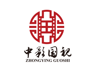 黃安悅的logo設計