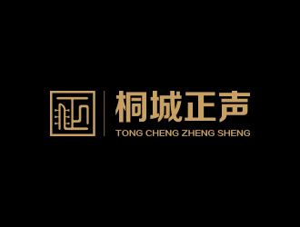 孫金澤的logo設計