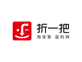 孫金澤的logo設計