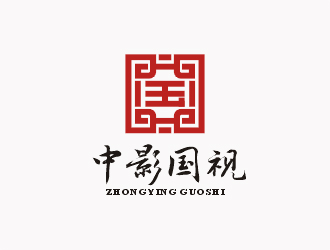 梁俊的logo設計