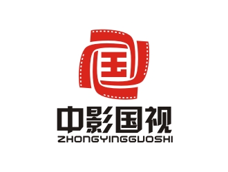 曾翼的logo設計