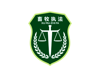 譚家強的logo設計