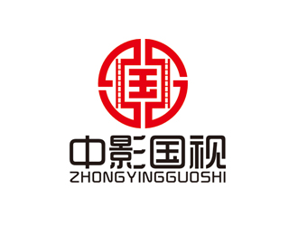 趙鵬的logo設計