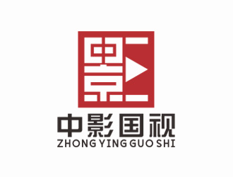 劉小勇的logo設計