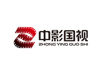 鐘炬的logo設計