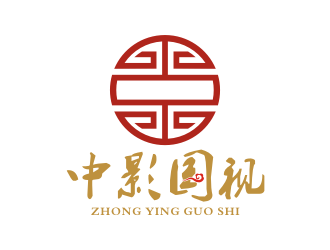 李泉輝的logo設計