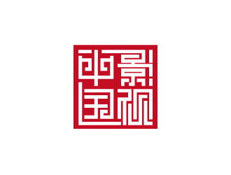 周金進的logo設計