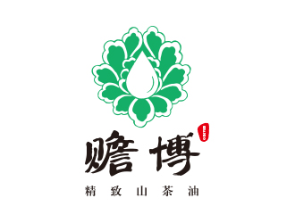 孫金澤的logo設(shè)計(jì)