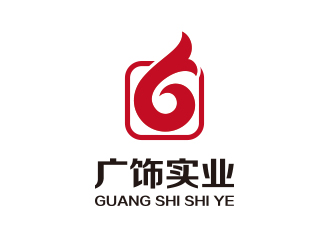 孫金澤的logo設計