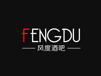 吳曉偉的logo設計