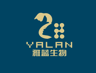 姜彥海的logo設計