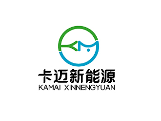 秦曉東的logo設計