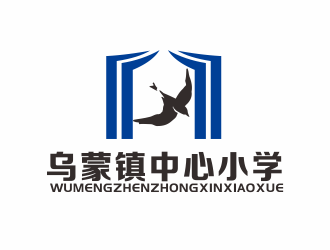 林萬里的logo設計