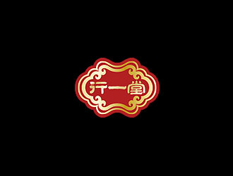 鐘炬的logo設(shè)計