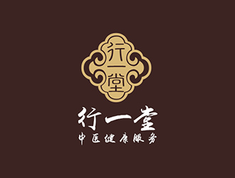 吳曉偉的logo設(shè)計