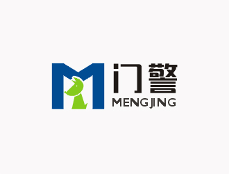 梁俊的logo設計