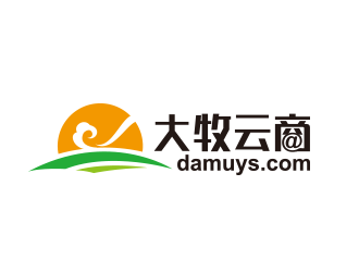 黃安悅的logo設計