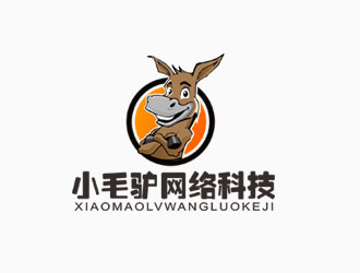 郭慶忠的logo設計