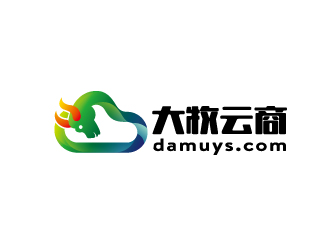 周金進的logo設計