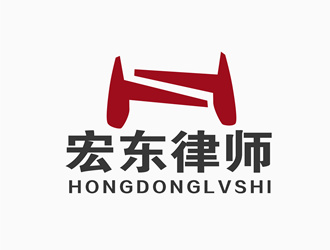 朱兵的logo設計