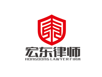 趙鵬的logo設計