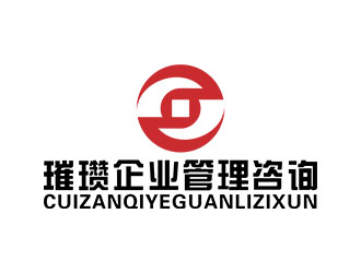 郭重陽的logo設計