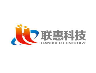 李賀的logo設計