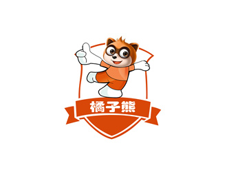 朱兵的logo設計