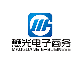 趙鵬的logo設計