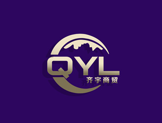 朱兵的logo設計