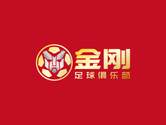 周金進的logo設計