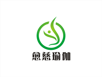 周都響的logo設計