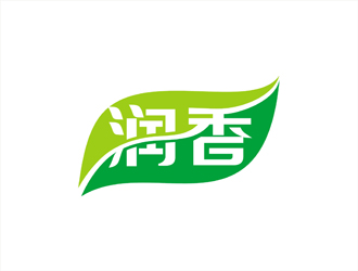 周都響的logo設計