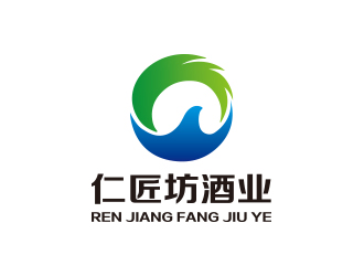 孫金澤的logo設計