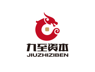 孫金澤的logo設計