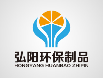 向正軍的logo設計