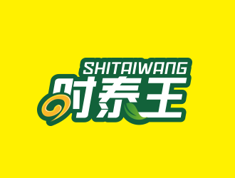 黃安悅的logo設計