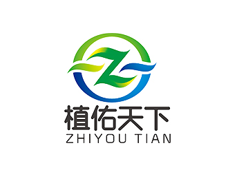 趙鵬的logo設計