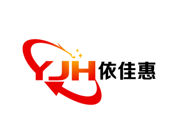 余亮亮的logo設計