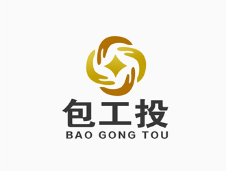 朱兵的logo設計