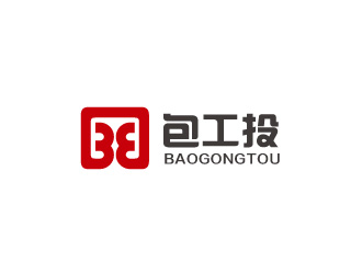 林穎穎的logo設計