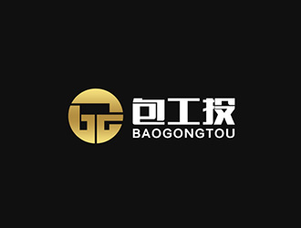 吳曉偉的logo設計