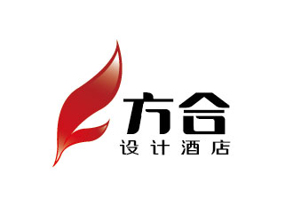 李賀的logo設計