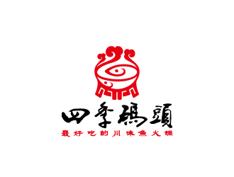 周金進的logo設計