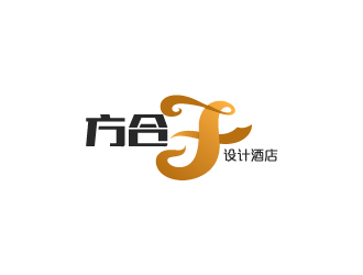 陳兆松的logo設計