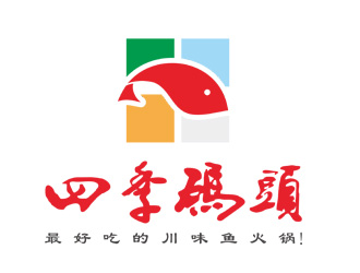 劉彩云的logo設計